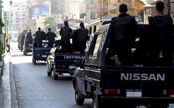 «حشيش وهيروين وشادو ».. سقوط مافيا الكيف فى القليوبية