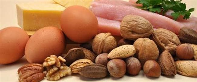 دراسة: فوائد البروتين النباتي للنساء خلال سن اليأس