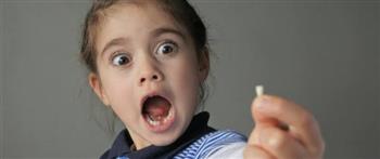   طقوس تخلص الأطفال من أسنانهم اللبنية حول العالم