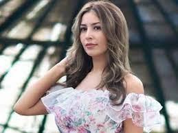 يوم ميلادي أغنية جنات الجديدة