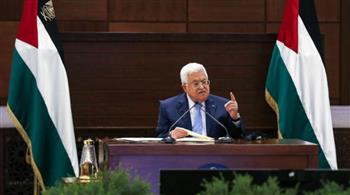   الرئاسة الفلسطينية تحذر من تداعيات جرائم المستوطنين 