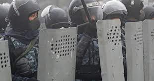   روسيا: احتجاجات كازاخستان محاولة خارجية لتقويض البلد