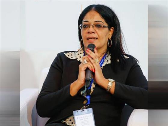 «نون المصرية» مبادرة جديدة للنهوض بالمرأة في الجمهورية الجديدة  