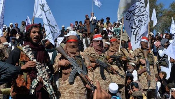 اشتباكات بين عناصر طالبان بإقليم بدخشان بعد قرار باستبعاد بعض المسئولين