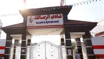 النيابة تطعن على حكم براءة رئيس الزمالك في سب الخطيب