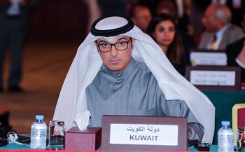   الكويت تؤكد حرصها على القيام بدور حيوي مع المجتمع الدولي لمكافحة الفساد