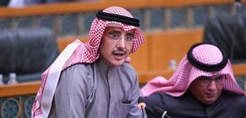   وزير الخارجية الكويتي يبحث مع العسومى مجالات تعزيز العمل المشترك