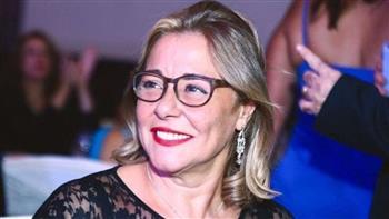 رئيس "القومي للسينما" ناعية مها أبو عوف: قدمت خلال مشوارها أعمال فنية متميزة