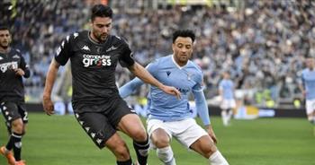 تعادل لاتسيو مع إمبولي 3-3 في الدوري الإيطالي