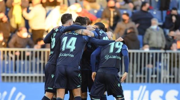 تأهل قادش وجيرونا لدور الـ16 في كأس ملك إسبانيا