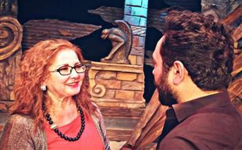 اكتفيت من الشهرة والنجومية..اثار الحكيم تعلن اعتزالها الفن والأضواء