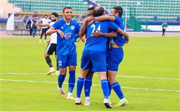  طارق السيد يعلن قائمة الترسانه لمواجهة المريخ البورسعيدي 