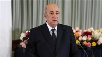   الجزائر: الإعلان عن تشكيل ومهام المجلس الأعلى للأمن
