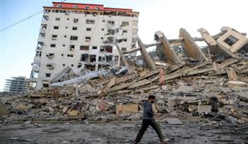   «الأونروا» تعلن موعد بدء إعمار المنازل المهدمة كليا في غزة