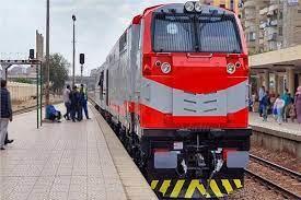   السكك الحديدية تعلن عن التطبيق الوحيد لحجز تذاكر القطارات