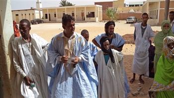   موريتانيا.. فرض قيود جديدة للحد من انتشار فيروس كورونا