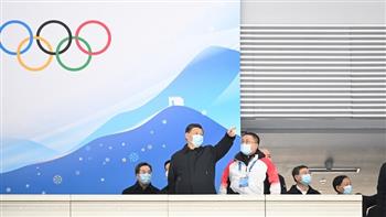   كوريا الشمالية تعلن عدم مشاركتها في أولمبياد بكين بسبب "القوى المعادية" ووباء كورونا