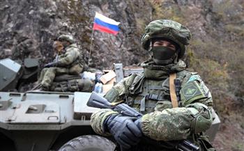   روسيا تعلن استمرار نقل قوات حفظ السلام إلى كازاخستان