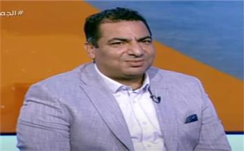 عبدالغني هندي: نواجه تطرف موسمي .. وعلاقة المسلمين والأقباط قائمة على المحبة| فيديو