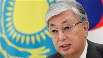  رئيس كازاخستان يأمر الجيش بإطلاق النار على المسلحين دون سابق إنذار