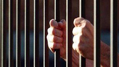 حبس شخص يقتل صديقه بعيار ناري طائش بأسيوط 