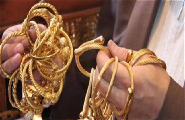 سيدة تتعرض لسرقة مشغولات ذهبية «بتلا» وجهود مكثفة لاسترجاعها