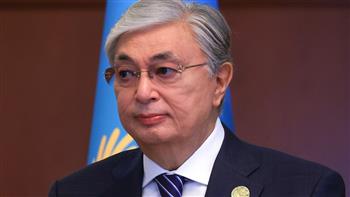   رئيس كازاخستان: «ألما آتا» تعرضت وحدها للهجوم من 20 ألف مسلح