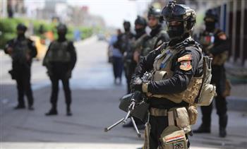 العراق: القبض على أحد الإرهابيين المطلوبين فى البلاد