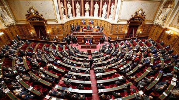 رئيس مجلس الشيوخ الفرنسي يؤكد حرصه على توطيد أواصر الصداقة مع لبنان