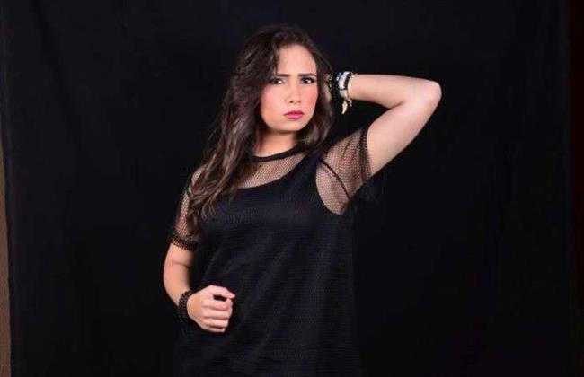 إيمي إسلام تكشف عن دورها في «شارع 9»