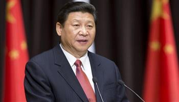 الرئيس الصيني يعرب عن استعداد بلاده لتقديم المساعدة إلى كازاخستان