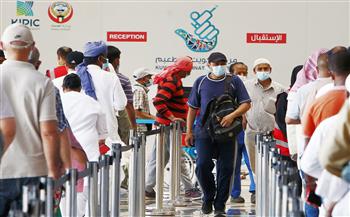   "الصحة الكويتية": تسجيل 2645 إصابة جديدة بفيروس "كورونا" خلال الـ 24 ساعة الماضية