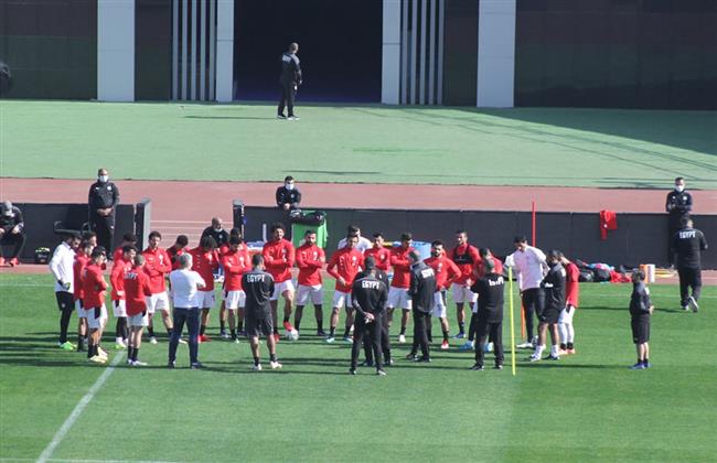 اتحاد الكرة يعلن عن إصابات جديدة بكورونا في بعثة المنتخب 
