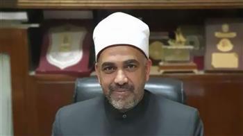 "أوقاف أسوان" تفتتح مسجد أبوبكر الصديق بمدينة إدفو