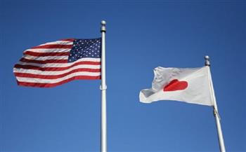   اليابان وأمركيا تعربان عن قلقهما حيال "محاولات الصين تقويض النظام القائم على القواعد"