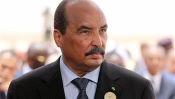   الإفراج عن الرئيس الموريتاني السابق محمد ولد عبدالعزيز