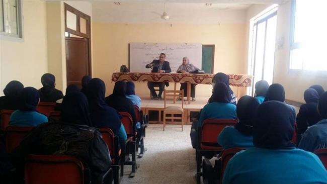 «مفاهيم يجب أن تصحح في مواجهة التطرف» بثقافة البحر الأحمر 