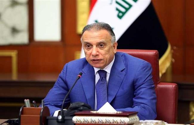 رئيس الوزراء العراقى يزور مصر للمشاركة فى منتدى شباب العالم