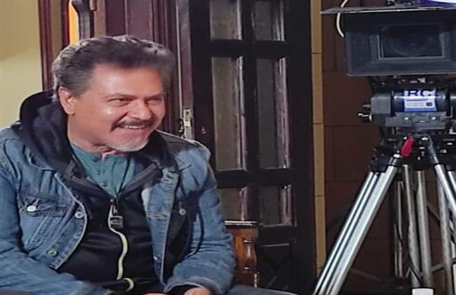 محمد رياض: شخصيتي في «الحلم» مختلفة ولم اقدمها من قبل  