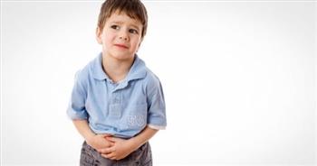   اعراض القولون العصبى عند الاطفال