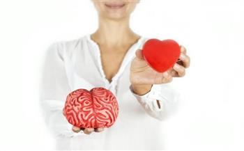   دراسة جديدة عن تأثير صحة القلب على ذاكرة المرأة