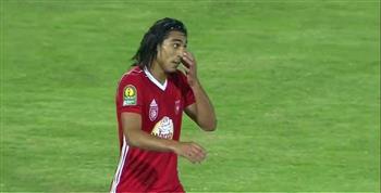 الإسماعيلى يكشف حقيقة التعاقد مع "عمرو مرعى"