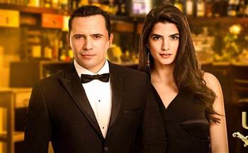   انطلاق الجزء الثالث من مسلسل "عروس بيروت" 23 يناير الجاري