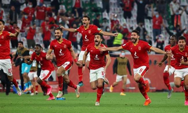 الأهلى يستأنف تدريباته اليوم استعدادا للجونة فى كأس الرابطة