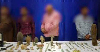 اليوم.. أولى جلسات محاكمة حسن راتب وعلاء حسانين بقضية "الآثار الكبرى"