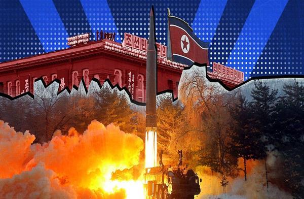كوريا الجنوبية: ادعاءات الشمال بشأن الصاروخ الأسرع من الصوت "مبالغات"‏
