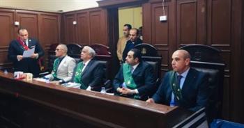 اليوم.. محاكمة محاميى كريم الهوارى بتهمة إتلاف كاميرات حادث الشيخ زايد