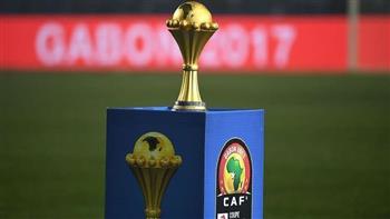   غدًا.. انطلاق بطولة كأس الأمم الإفريقية بالكاميرون 