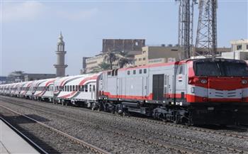   السكة الحديد تقرر التعاقد مع الهيئة العربية للتصنيع لشراء 100عربة نوم