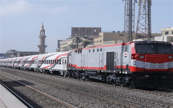السكة الحديد تقرر التعاقد مع الهيئة العربية للتصنيع لشراء 100عربة نوم